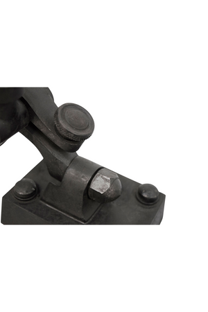 Vintage Industrial Wall Lamp | Versmissen Tacoma | Oroa.com