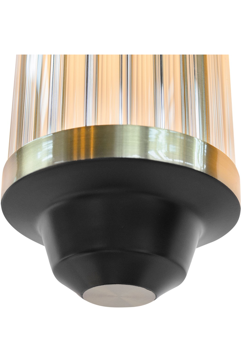 Glass Rods Hanging Lamp | Versmissen Tubo | Oroa.com