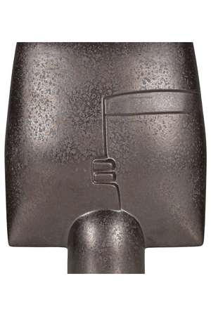 Red Shade Table Lamp | Versmissen WinQ | Oroa.com