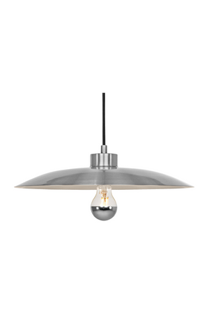 Metallic Disk Hanging Lamp S | Versmissen Zenith | Oroa.com