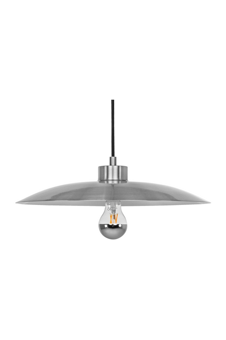 Metallic Disk Hanging Lamp S | Versmissen Zenith | Oroa.com