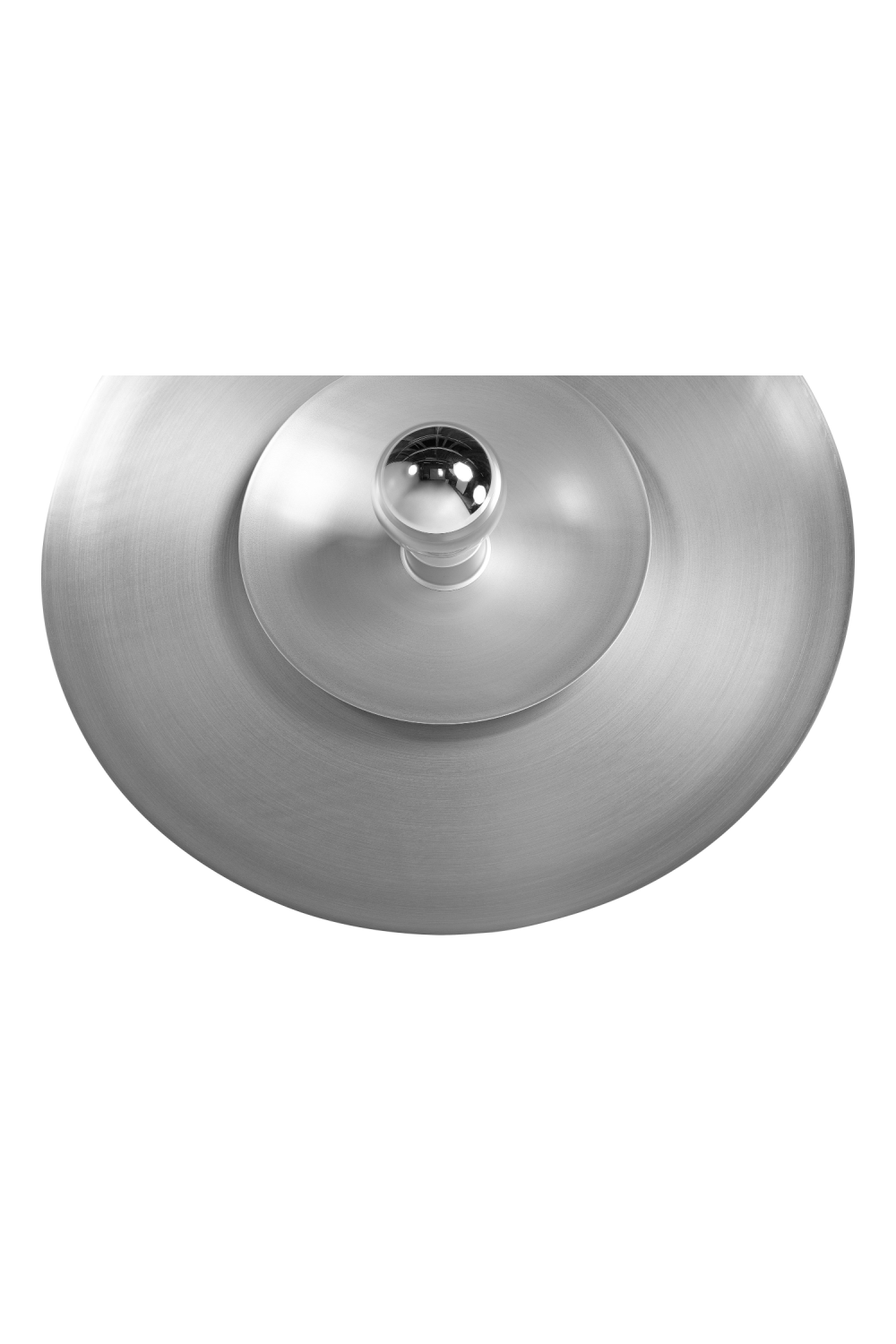 Circular Brass Wall Lamp S | Versmissen Zenith | Oroa.com