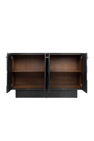 Modern Mindi Wood Sideboard | Versmissen Zulgo | Oroa.com