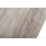 Gray Wooden 4-Door Sideboard | OROA Modern Alexa