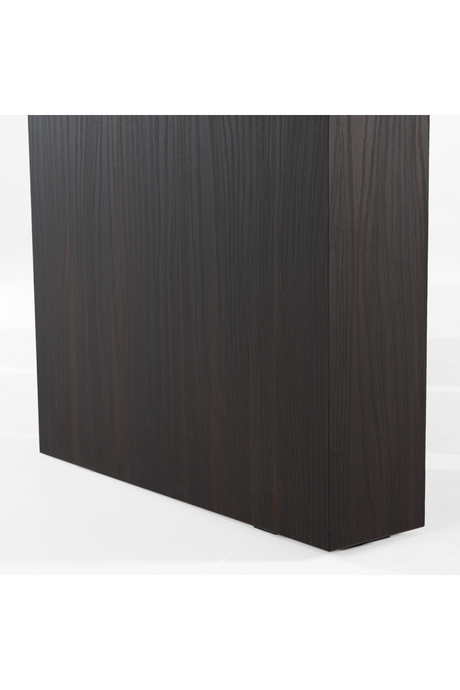 Volcanic Rock Extendable Dining Table | OROA Modern Amsterdam | Oroa.com