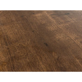 Glossy Wooden 4-Door Buffet | OROA Modern Athen