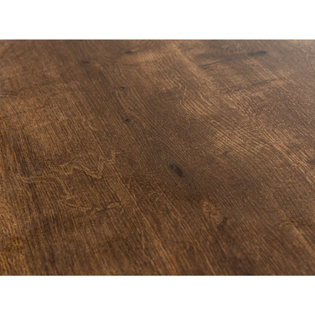 Glossy Wooden 4-Door Buffet | OROA Modern Athen
