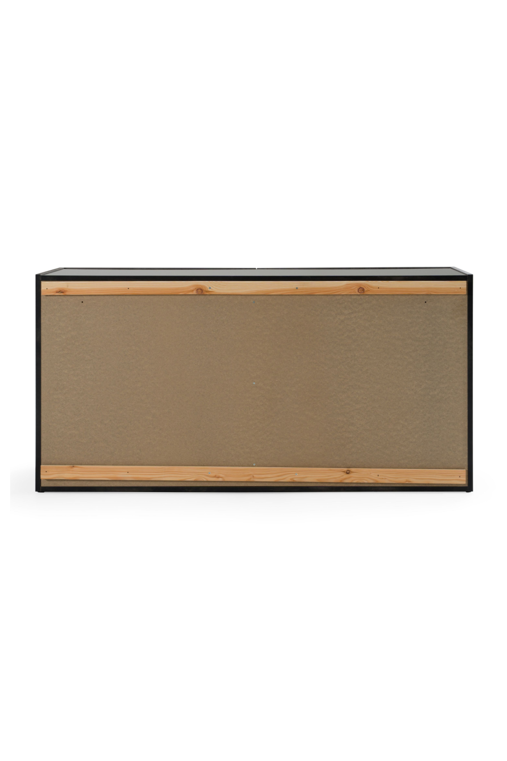 Volcano Oxide 6-Drawer Dresser | OROA Modern Ferrara | Oroa.com