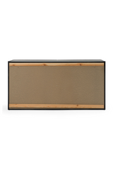 Volcano Oxide 6-Drawer Dresser | OROA Modern Ferrara | Oroa.com