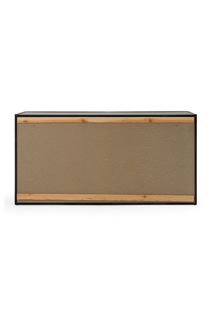 Volcano Oxide 6-Drawer Dresser | OROA Modern Ferrara | Oroa.com