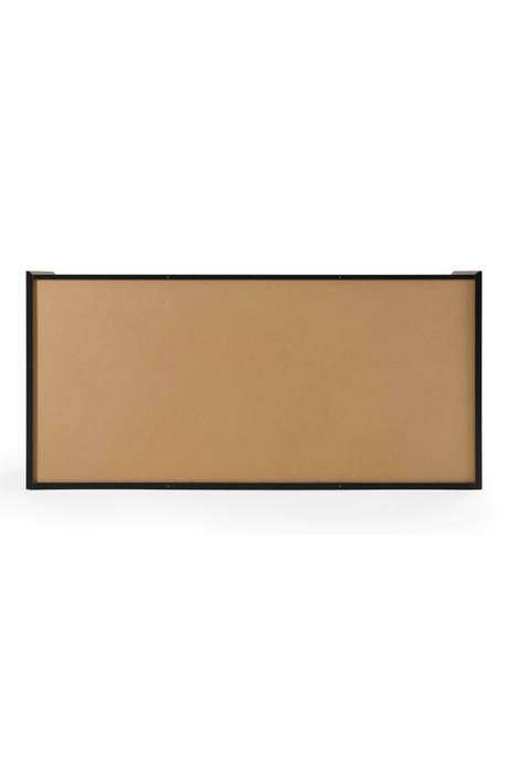 Gray Stucco 6-Drawer Dresser | OROA Modern Rado | Oroa.com