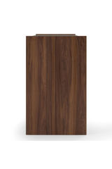 Gray Stucco 6-Drawer Dresser | OROA Modern Rado | Oroa.com