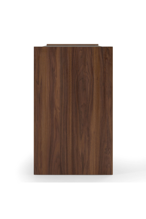 Gray Stucco 6-Drawer Dresser | OROA Modern Rado | Oroa.com