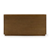 Acacia Modern 6-Drawer Dresser | OROA Modern Salazar
