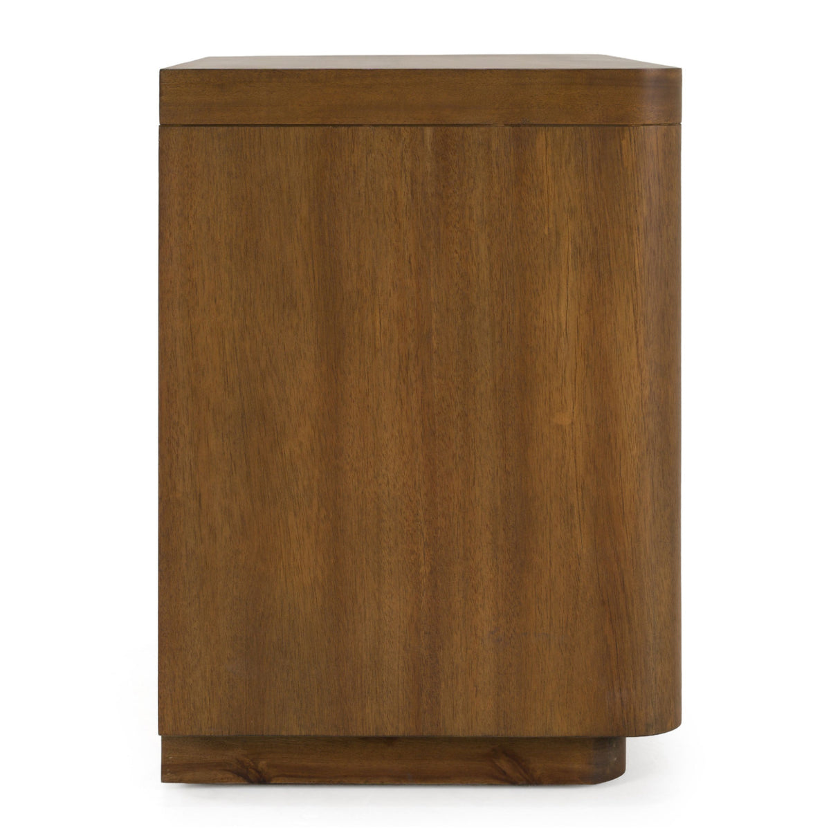 Acacia Modern 2-Drawer Nightstand | OROA Modern Salazar