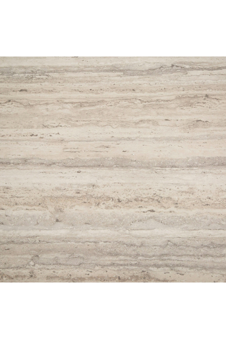 Travertine Vertical Bookcase | OROA Modern Roma | Oroa.com