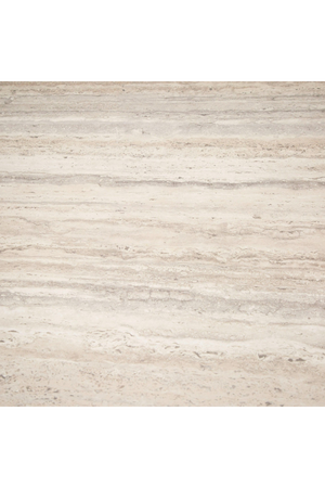 Travertine 4-Drawer Desk | OROA Modern Roma | Oroa.com