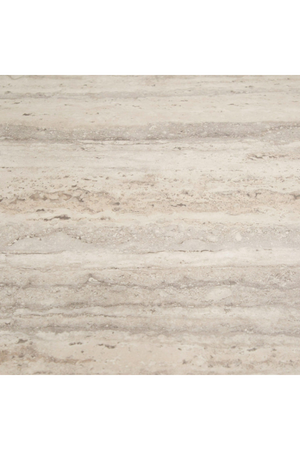 Travertine Horizontal File Cabinet | OROA Modern Roma | Oroa.com