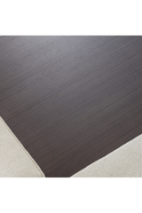 Ivory Sectional Sofa with Coffee Table | OROA Modern Siret | Oroa.com