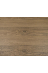Walnut Veneer TV Stand | OROA Modern Heloise | Oroa.com