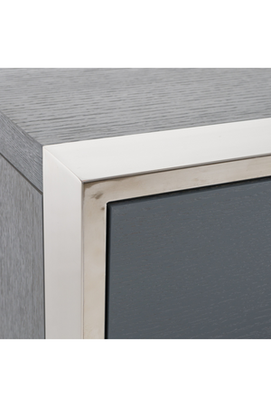 Gray Elm 6-Drawer Dresser | OROA Modern Jolene | Oroa.com