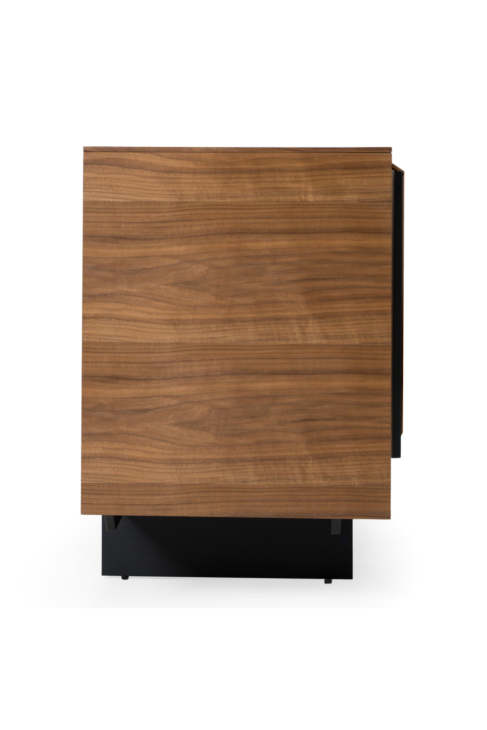 Walnut Veneer Sideboard | OROA Modern Glencoe | Oroa.com