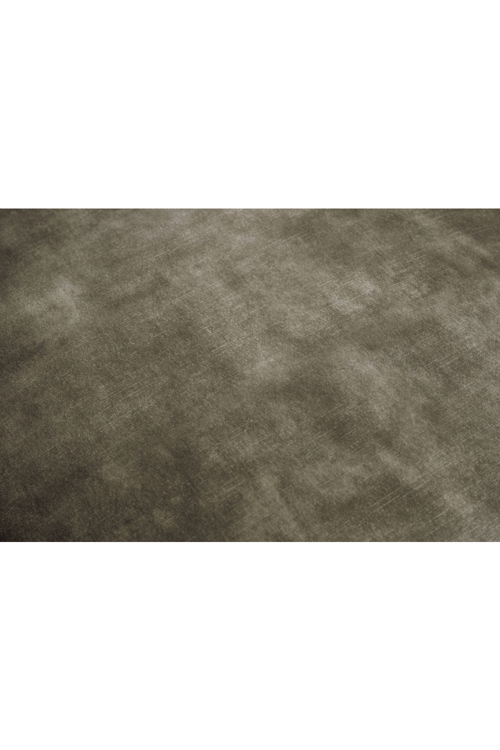 Gray Velvet Tufted Lounge Chair | OROA Modern Dosie | Oroa.com