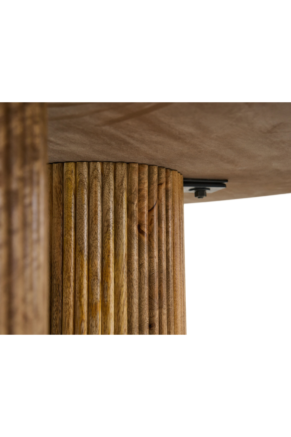 Marble Round Dining Table S | OROA Modern Hayden | Oroa.com