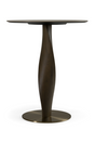 Marbled Ceramic Top Bar Table | OROA Modern Calvary | Oroa.com