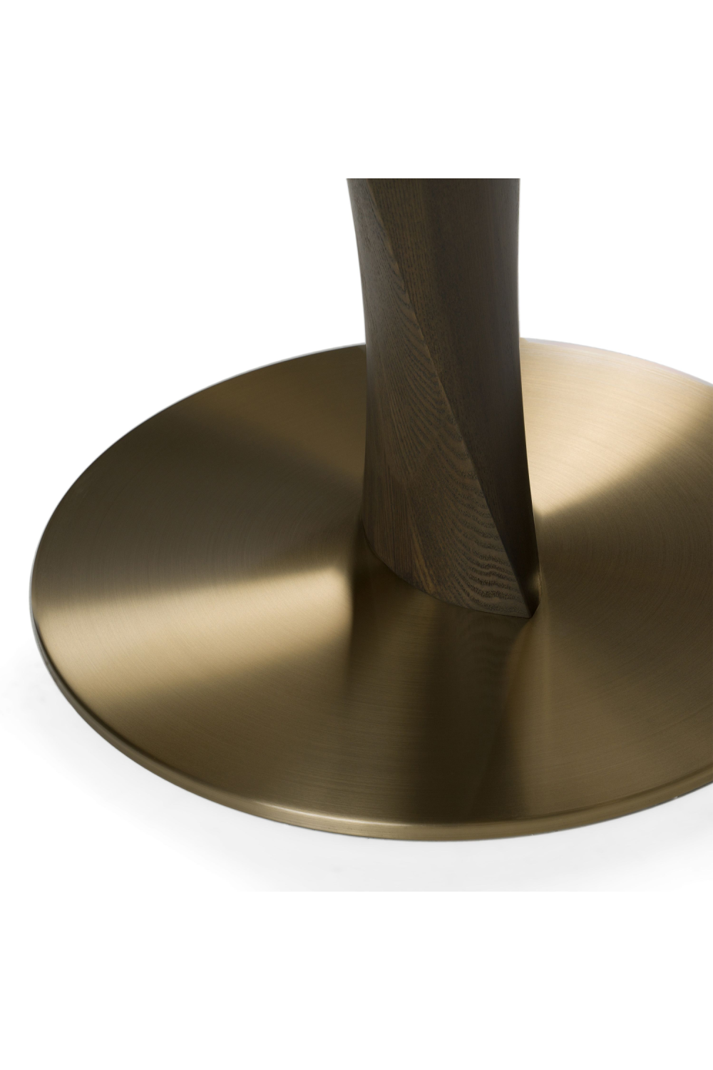 Marbled Ceramic Top Bar Table | OROA Modern Calvary | Oroa.com