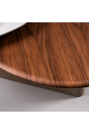 Triple Top Coffee Table | OROA Modern Robson | Oroa.com