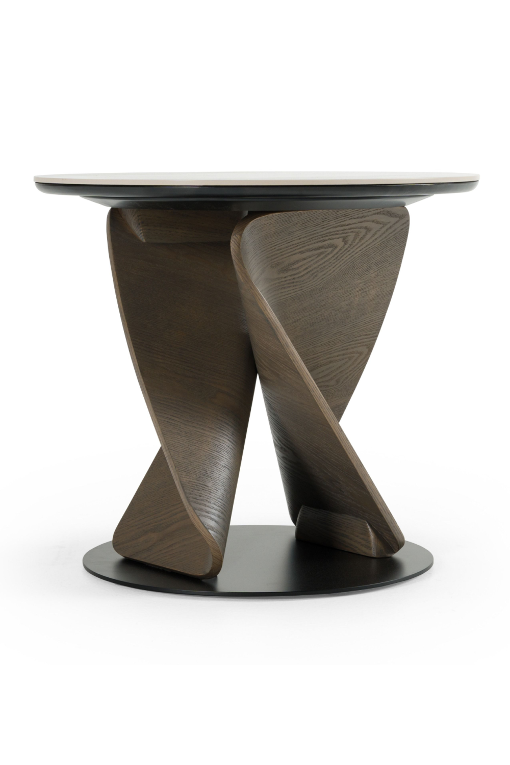 Marbled Ceramic Coffee Table Set (2) | OROA Modern Schiff | Oroa.com