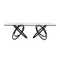 Spherical Base Dining Table | OROA Modern Mason | Oroa.com