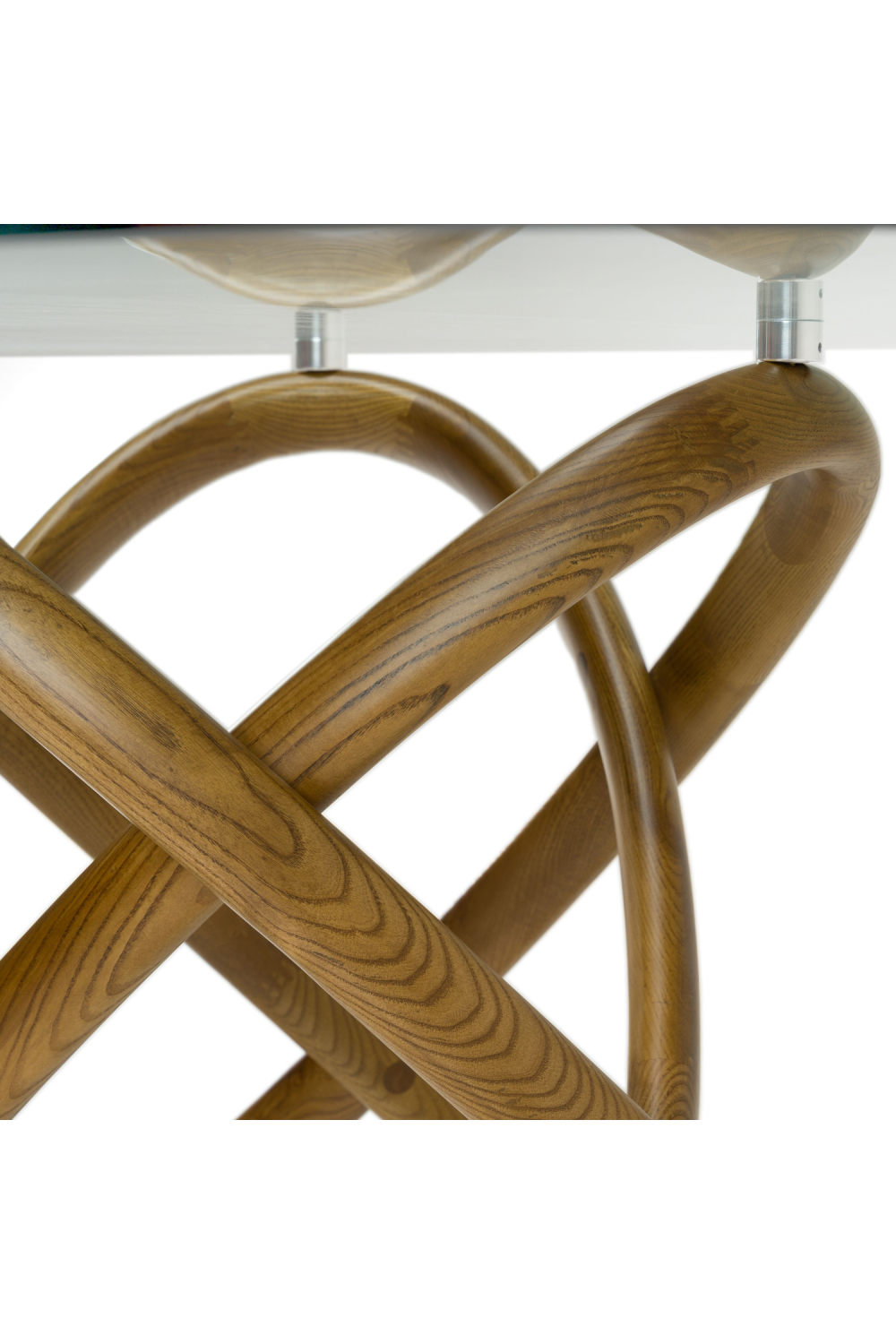 Spherical Base Dining Table | OROA Modern Mason | Oroa.com