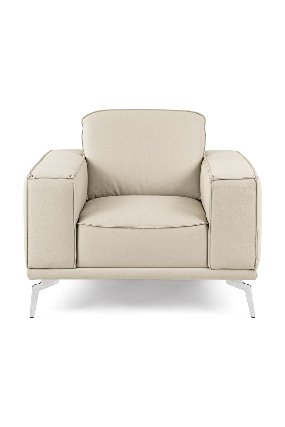 Leather Lounge Armchair | OROA Modern Lamod | Oroa.com