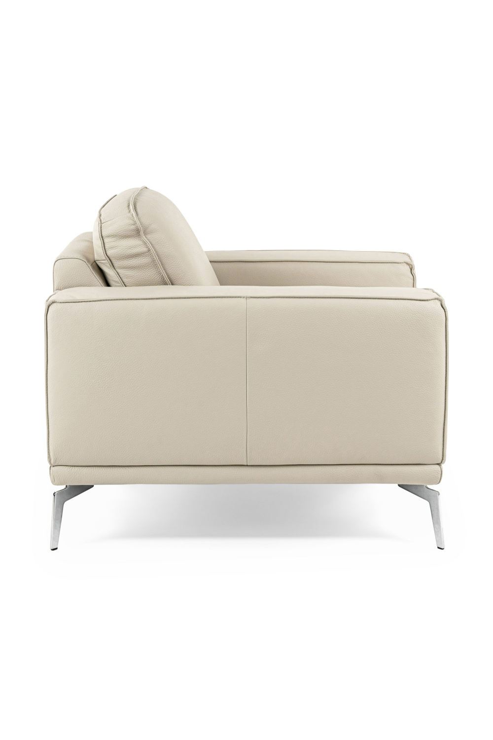 Leather Lounge Armchair | OROA Modern Lamod | Oroa.com