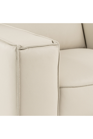 Leather Lounge Armchair | OROA Modern Lamod | Oroa.com