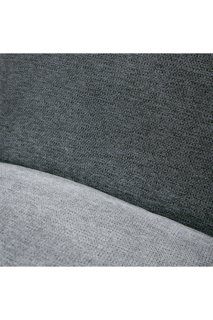 Square-Armed Sofa Bed | OROA Modern Revers | Oroa.com