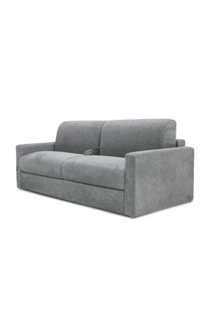 Square-Armed Sofa Bed | OROA Modern Revers | Oroa.com