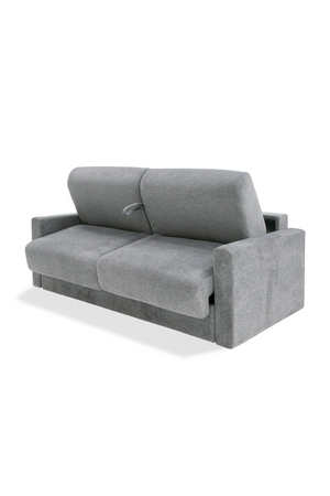 Square-Armed Sofa Bed | OROA Modern Revers | Oroa.com