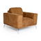 Leather Lounge Armchair | OROA Modern Lamod | Oroa.com