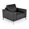 Leather Lounge Armchair | OROA Modern Lamod | Oroa.com