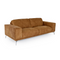 Italian Leather Sofa | OROA Modern Lamod | Oroa.com