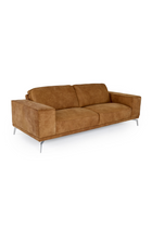 Italian Leather Sofa | OROA Modern Lamod | Oroa.com