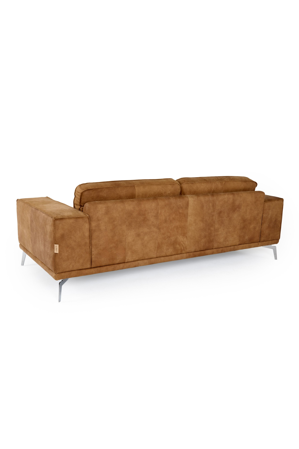 Italian Leather Sofa | OROA Modern Lamod | Oroa.com