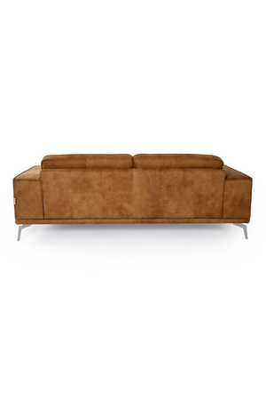 Italian Leather Sofa | OROA Modern Lamod | Oroa.com