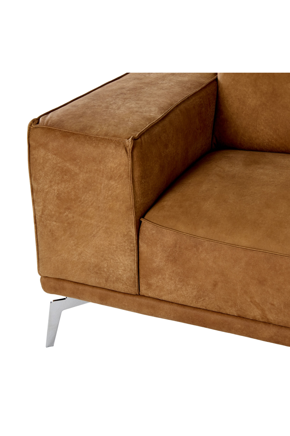 Italian Leather Sofa | OROA Modern Lamod | Oroa.com