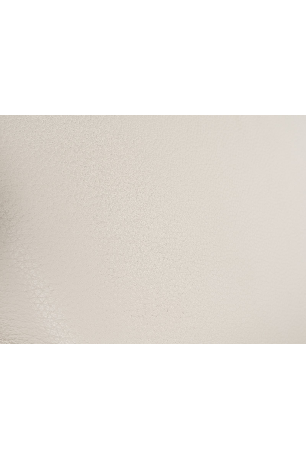 Gray Italian Leather Sofa | OROA Modern Soho | Oroa.com