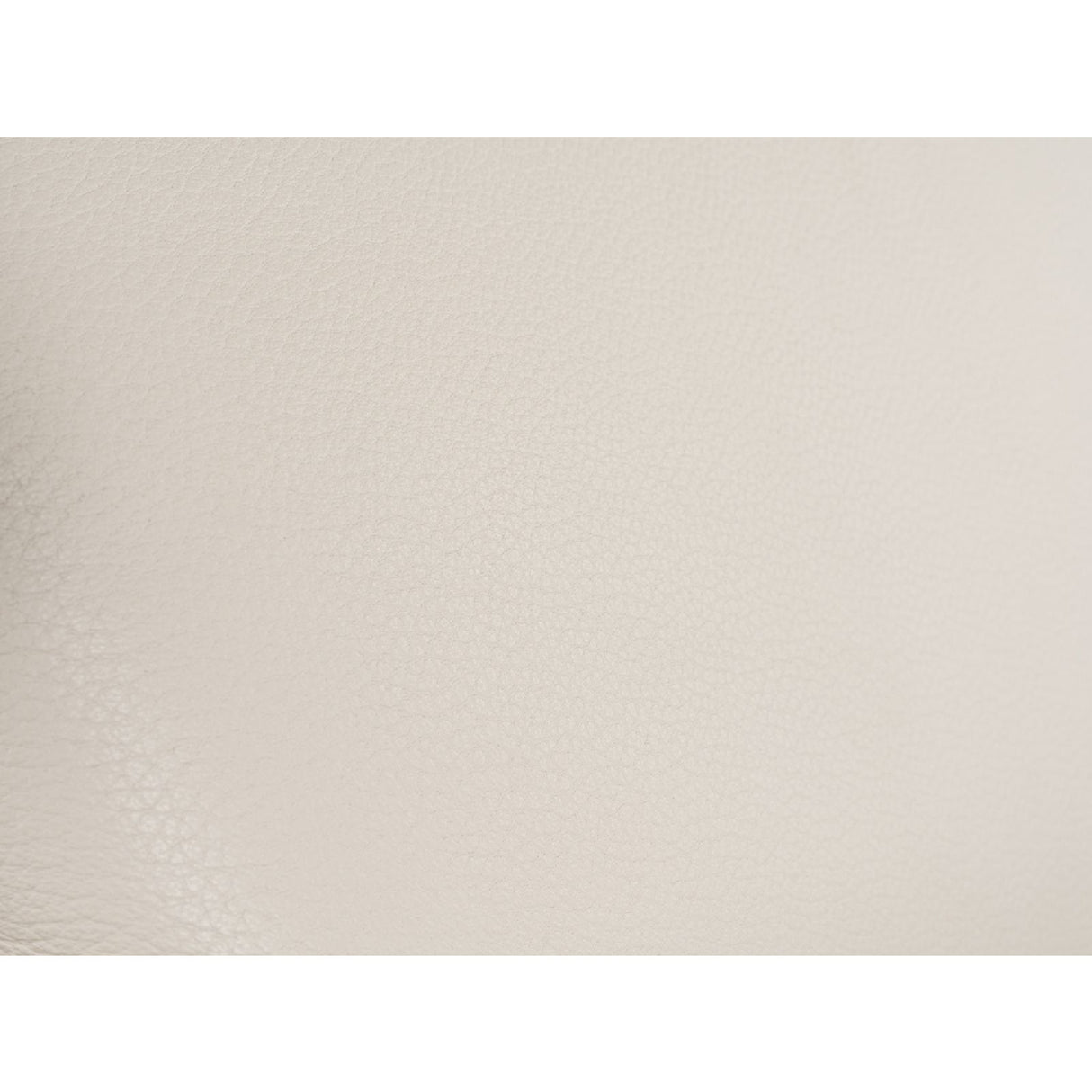   Gray Italian Leather Sofa | Oroa.com