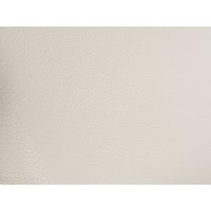   Gray Italian Leather Sofa | Oroa.com